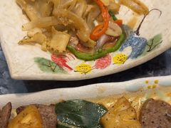 -菊上料理(蜀山银泰百货店)