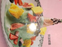 -半秋山西餐厅(宜昌大洋店)