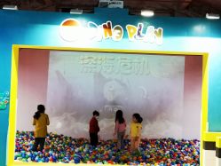 -恐龙探索乐园(磁器口店)