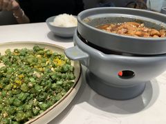 -鹿港小镇(悠唐店)