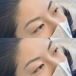 -MIVI野生眉纹绣纹眉