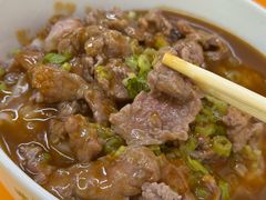 -阿伟牛肉店(东山店)