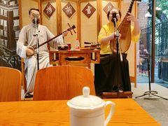 大堂-66梧桐院·天平邻里汇(乌鲁木齐南路店)