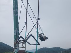 -石燕湖生态旅游景区