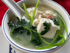-台山美食一绝阿四台山黄鳝饭(阿四创作店)