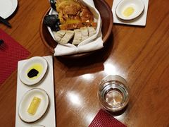 -圣丰索菲特·法国餐厅