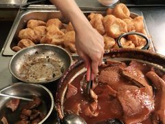-韦记牛杂汤(清晖园店)