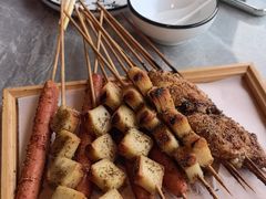 -小饭桶(野三坡百里峡店)