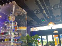 -blue frog蓝蛙(长泰广场店)