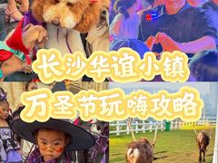 -华谊兄弟（长沙）电影小镇