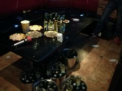 -畅乐星KTV(狮岭店)