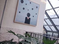 -大树餐厅(红旗街万达店)