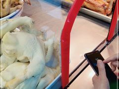 -三毛烤鸡(清泰街店)