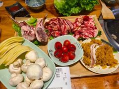 -玖泉里烤肉