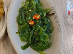 -桂在香知桂林米粉(红博中央公园店)