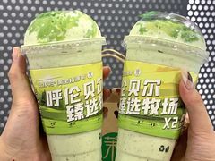 -茉酸奶(春熙路店)