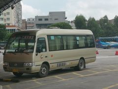 -佛山高明客运站