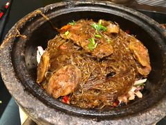 -狮王府淮扬菜(新街口友谊店)