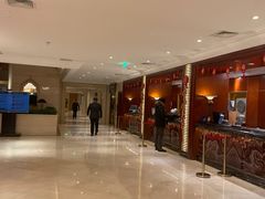 -北京国宾酒店