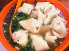 全家福-阿麟馄饨(延长路店)