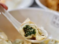 -潘国仙耳光馄饨(黄家阙路店)