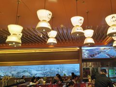 -西塔老太太泥炉烤肉(济南首店)
