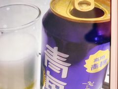 -清真悦宾楼食府(海湖店)
