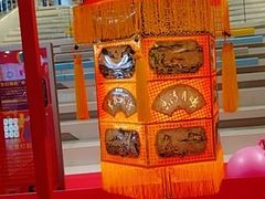 店内环境-上滨生活广场