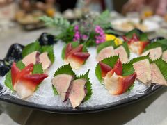-四海酒家生态粤菜
