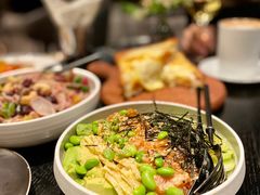 -wineapp葡萄酒餐吧(外滩金融中心店)