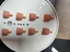 -曾宴·楚菜(湖北省博物馆店)