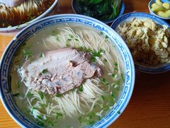 -同得兴 Since·1995 传统苏式面馆(十全街店)