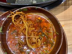 -虾领航小龙虾·吉林烧烤(柳州路店)
