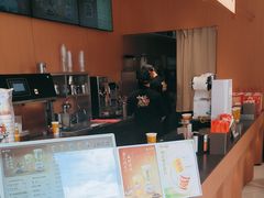 -茶话弄(中贸广场店)
