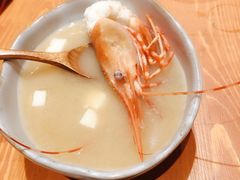 -千代武日本料理(爱建店)