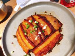 -米一仙·成都小碗菜(东万达店)