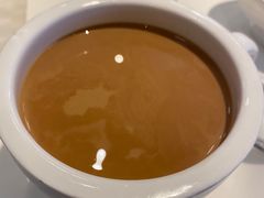 -港丽餐厅(高德置地店)