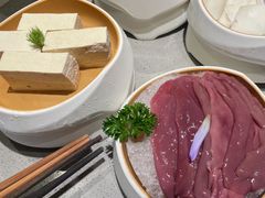 -海底捞火锅(正大乐城店)