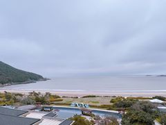 -舟山朱家尖绿城威斯汀度假酒店