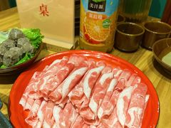 -虾领航小龙虾·吉林烧烤(柳州路店)