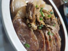 -阿骏农家菜(东至路店)