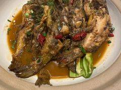 -黄泥岗·地道湖北菜(奥特莱斯店)