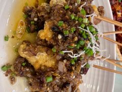 -成都驻京办餐厅(蜀都宾馆店)