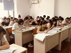 -恒企会计培训(成都天府广场校区)