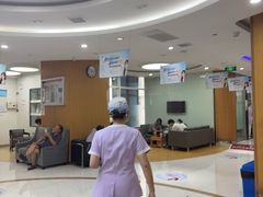 -雅悦齿科(顾村公园店)