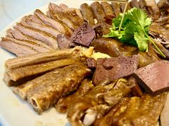 -陆记鹅庄·潮汕菜·狮头鹅(大仟里店)