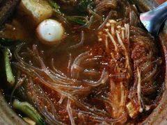 -清真·马文砂锅大全(麦苋街店)