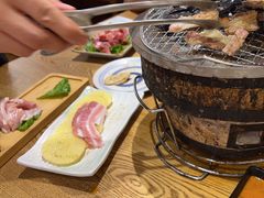 -牛也烧肉(摩尔城店)