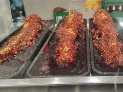 -韩麦大冷面(桂花街直营店)