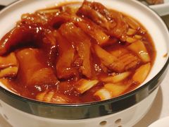 -狮王府淮扬菜(新街口友谊店)